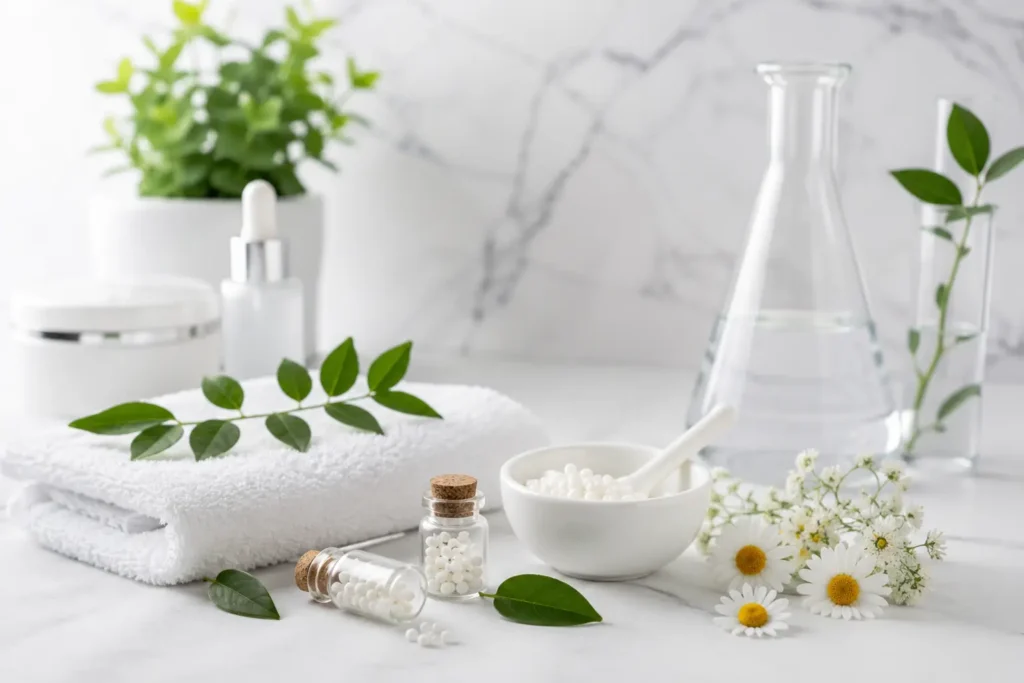 Homeopathic Doctor in Multan
