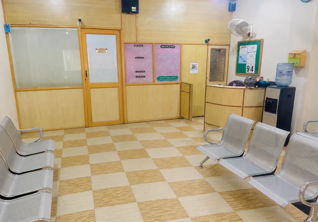 Best Homeopathic Doctor in Multan homeopathic doctor near me